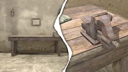 Screenshot 9: Rime - room escape game -