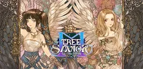 Screenshot 22: Tree of Savior M｜Japonés