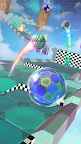Screenshot 4: Sky Ball Odyssey Up