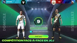 Screenshot 4: FIFA Soccer