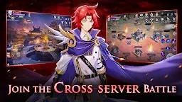 ダウンロード 天姫契約 ファイナルプリンセス 英語版 Qooapp ゲームストア