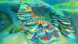 Screenshot 5: Aquatica