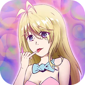 My girlfriend is a cheater - funny game