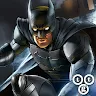 Icon: Batman: The Enemy Within