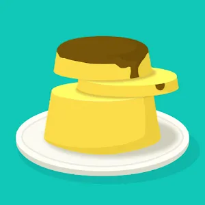 疊起來會變成什麼呢？