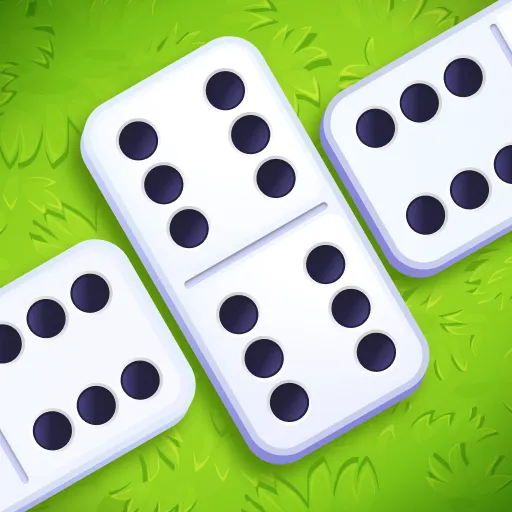 Dominoes Master: Classic Game - Games