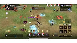 Screenshot 27: 小悪魔育成