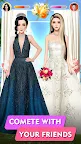 Screenshot 10: Bridal Wedding Dress up Games