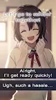 Screenshot 9: My Vampire Girlfriend