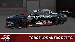 Screenshot 16: ACTC Racing