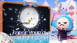 Screenshot 5: Eggy Party | Global