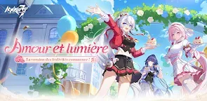 Screenshot 16: Honkai Impact 3rd | Globale