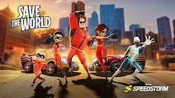 Screenshot 17: Disney Speedstorm