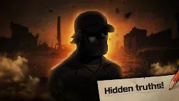 Screenshot 17: Merge Survival : Wasteland