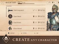 Screenshot 9: The Elder Scrolls: Blades | Asia