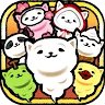 Icon: 【放置系】わたあめねこ -かわいい収穫ねこあつめにゃんこゲーム-