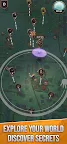 Screenshot 1: LootQuest - GPS RPG