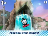 Screenshot 15: Thomas & Friends: Go Go Thomas
