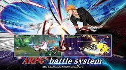 Screenshot 6: BLEACH: Soul Bankai | Sudeste Asiático