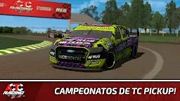 Screenshot 13: ACTC Racing
