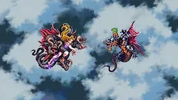 Screenshot 7: Romancing SaGa3