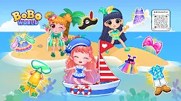 Screenshot 7: Bobo World: Vacation