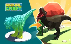 Screenshot 20: Animal Craft 3D: Idle Animal Kingdom