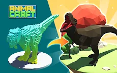 Screenshot 15: Animal Craft 3D: Idle Animal Kingdom