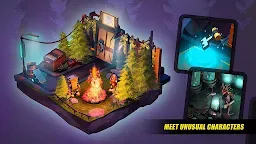 Screenshot 12: Tiny Robots Recharged