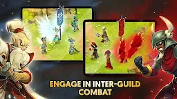 Screenshot 30: DOFUS Touch