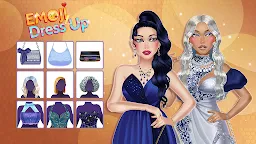 Screenshot 28: Emoji Dress Up Game