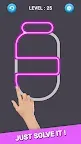 Screenshot 5: One Go Line Puzzle
