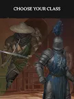 Screenshot 19: Eldrum: Black Dust - CRPG