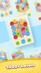 Screenshot 7: Hexa Stack: Color Hexagon Sort