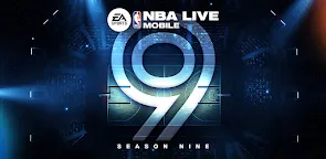 Screenshot 16: NBA LIVE Mobile | Global