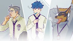 Screenshot 2: 動物公司! (A Story of A Company)