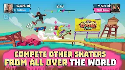 Screenshot 12: Skate Crew
