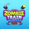 Zombie Train Defense
