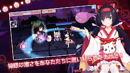 Screenshot 2: Guns Girl - School DayZ | Japanese