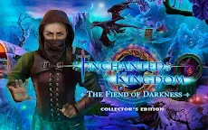 Screenshot 15: Hidden Objects - Enchanted Kingdom: Darkness