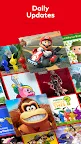 Screenshot 5: Nintendo Today!