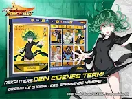 Screenshot 16: One Punch Man - The Strongest | Global