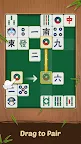 Screenshot 3: Mahjong Tile Match : Solitaire