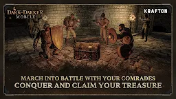 Screenshot 14: Dark and Darker Mobile