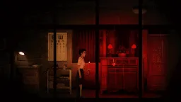 Screenshot 4: 返校