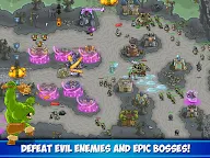 Screenshot 18: Kingdom Rush
