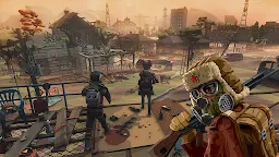 Screenshot 16: 陰屍路2：喪屍射手