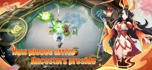 Screenshot 7: Auto Chess VNG | Vietnamese