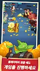 Screenshot 4: Almost a Hero RPG