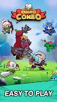 Screenshot 1: Knights Combo
